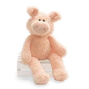  Wilda The Plush Pig By Gund Toys & Games