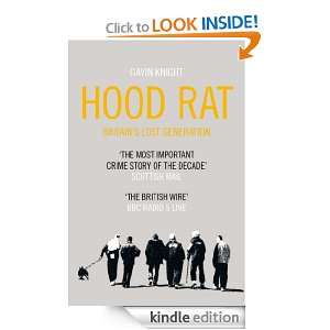 Start reading Hood Rat  