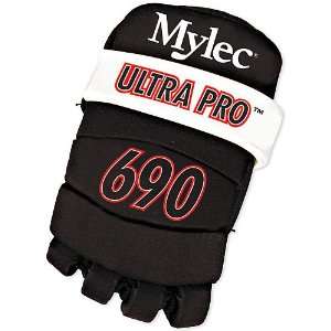   Mylec Ultra Pro Roller Hockey Player Gloves