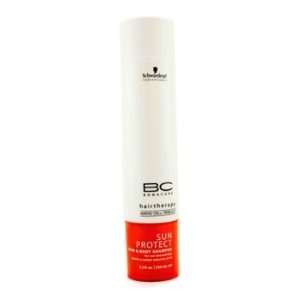  Schwarzkopf BC Sun Protect Hair & Body Shampoo ( For Sun 