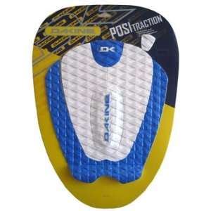 DaKine Riddler Traction Pad   Blue / White  Sports 