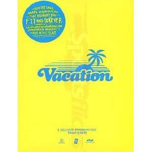  Forum Films Vacation Snowboard DVD