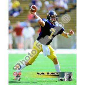 Kyle Boller University of California, Berkely Golden Bears 2000 , 8x10 