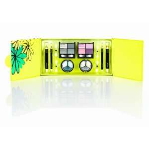  Technic Adorn Enticing Eyes Gift Box Beauty