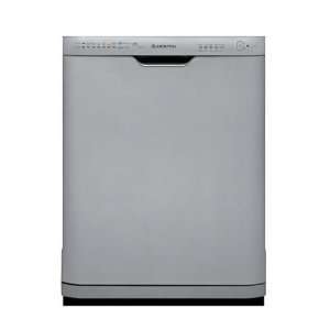  Ariston LL65SNA 24 Premier Dishwasher with Super Dry in 