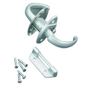  Wright Products #V1000 Aluminum Screen DR Latch