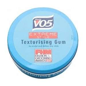 V05 Extreme Style Texturising Gum