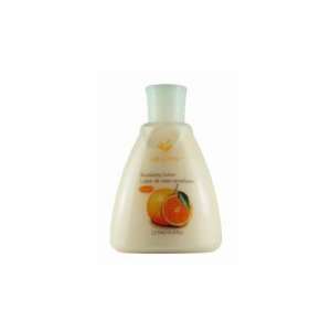  travel size revitalizing lotion   orange Pack Of 96 