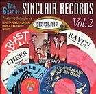 Best of Sinclair Records, Vol. 2 by Various Artists (CD, Jan 2000 