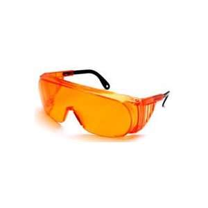 Loctite(R) Ultraviolet Safety Glasses; UV SAFETY GLASSES [PRICE is per 