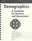 American Buyers Demographics of Shopping (2010, Paperback)