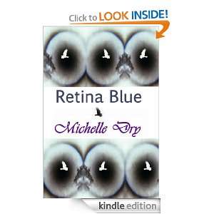 Start reading Retina Blue  