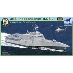  NYA 1/350 USS Independence LCS 2, 100% New Tool Toys 