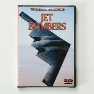  Jet Bombers DVD 