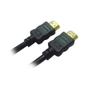 com Inland 10 Ft 1.3a 1080p Hdmi Cable Oxygen Free Copper Conductors 
