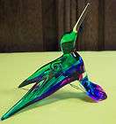 hummingbird suncatcher  