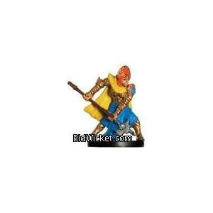  Cleric of Dol Arrah (Dungeons and Dragons Miniatures 
