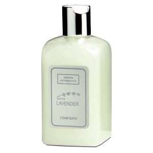 Arran Aromatics Essential Lavender Foam Bath, 300 Ml / 10 Oz