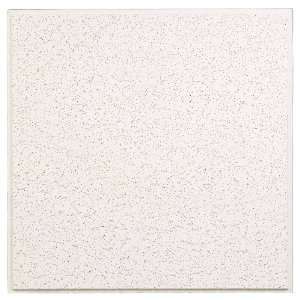  USG Fifth Avenue Mineral Fiber White Ceiling Tile 821270 