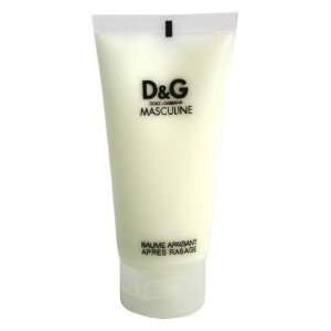   by Dolce Gabbana After Shave Balm 2.5 oz