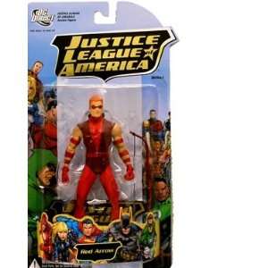    Justice League of America 1 Red Arrow Action Figure Toys & Games