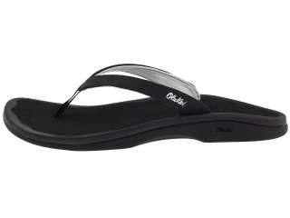 OLUKAI AMO WOMENS THONG SANDAL SHOES ALL SIZES  