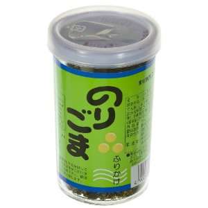 Seaweed & Sesame Japanese Furikake Seasoning Compound (Japanese Import 