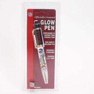  Denver Broncos Glow Pen by Duck House