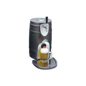  Koolatron 5L Thermoelectric Beer Keg