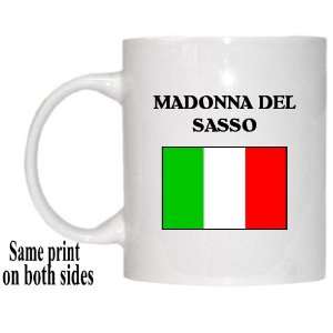  Italy   MADONNA DEL SASSO Mug 