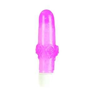  Bundle Jelly gumdrops vibrator  cherry smoothie and 2 pack 
