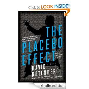 The Placebo Effect David Rotenberg  Kindle Store