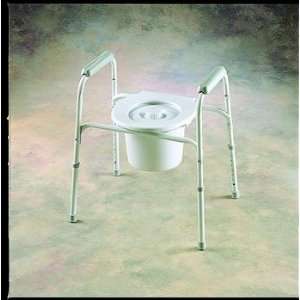  Safeguard Steel Commode