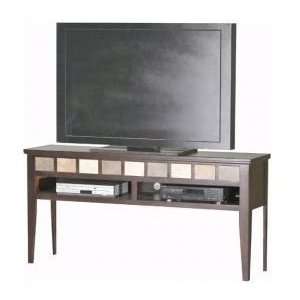  Coastal 62662NGCO 62 in. Open Entertainment Console 