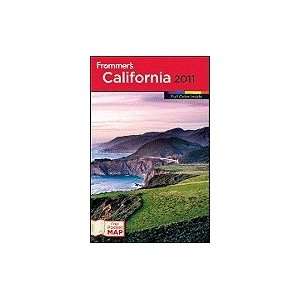    Frommers California [With Map] (2011) Harry byBasch Books