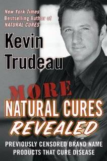   Brand Name Products That Cure by Kevin Trudeau (Hardcover   2006