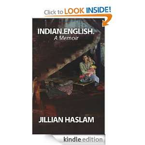 Indian. English. Jillian Haslam  Kindle Store