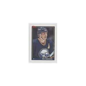  1991 92 Topps #65   Dale Hawerchuk Sports Collectibles