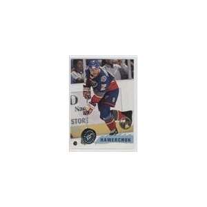   Club Members Only Parallel #46   Dale Hawerchuk Sports Collectibles