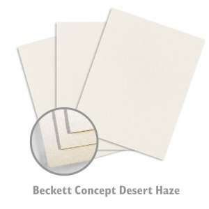    Beckett Concept Desert Haze Paper   500/Ream