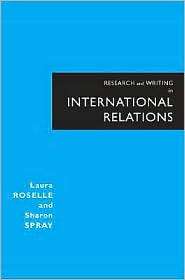   Relations, (032127766X), Laura Roselle, Textbooks   