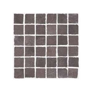  armstrong ceramic tile artifact room primitive charcoal 