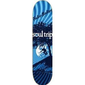   Baltys Soultree Deck 7.75 Sale Skateboard Decks
