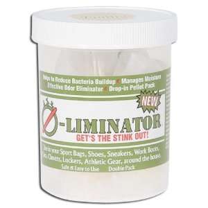  O LIMINATOR VANILLA 2 PACK