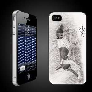  iPhone Case   Kreig Jacque Wildlife Artist   Design #2 of 