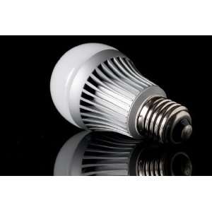  A10 Lamp 3500K, 350 lm, 5W, 160 degree, Dimmable  SPECIAL 