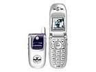 Motorola V220   Silver (AT&T) Cellular Phone, parts / r