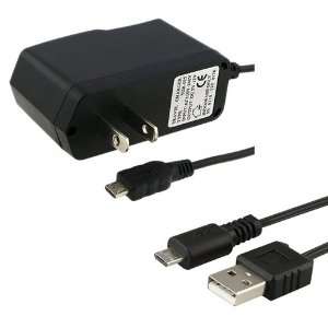   Charger For Samsung Messager Ii Sch R560 Cell Phones & Accessories