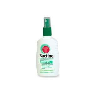  Bactine Pain Relief Cleansing Spray 5oz Health & Personal 