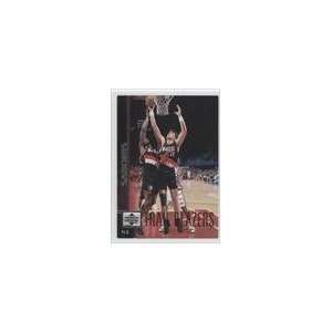    1997 98 Upper Deck #104   Arvydas Sabonis Sports Collectibles